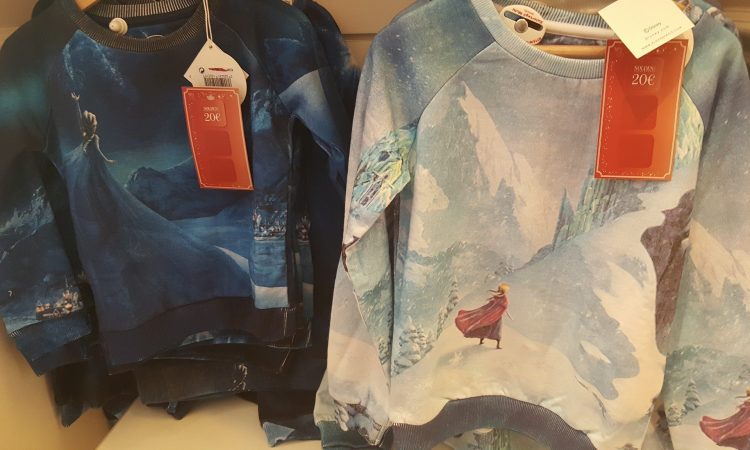 soldes été 2016 Disneyland Paris - Disneyland Paris Summer Sales 2016