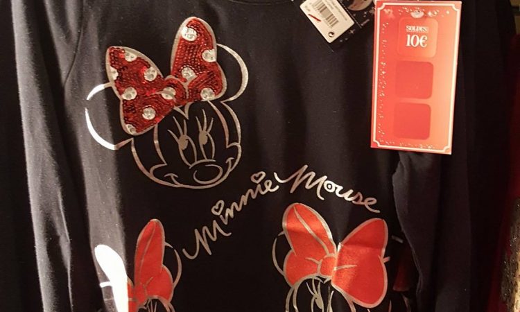 soldes été 2016 Disneyland Paris - Disneyland Paris Summer Sales 2016