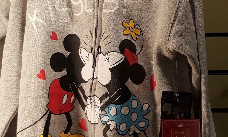 soldes été 2016 Disneyland Paris - Disneyland Paris Summer Sales 2016