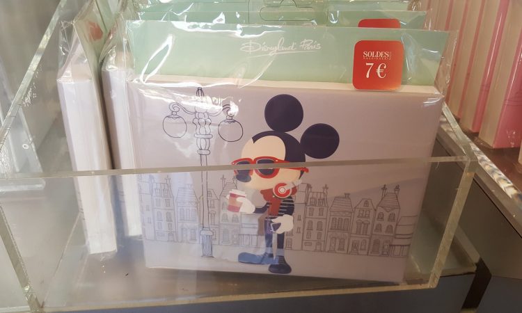 soldes été 2016 Disneyland Paris - Disneyland Paris Summer Sales 2016