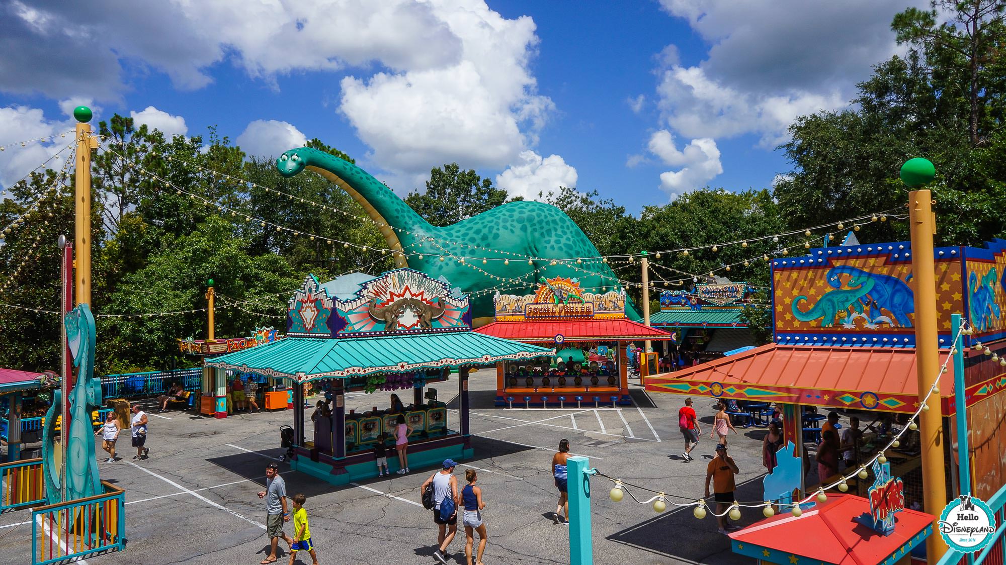 Animal Kingdom - Walt Disney World