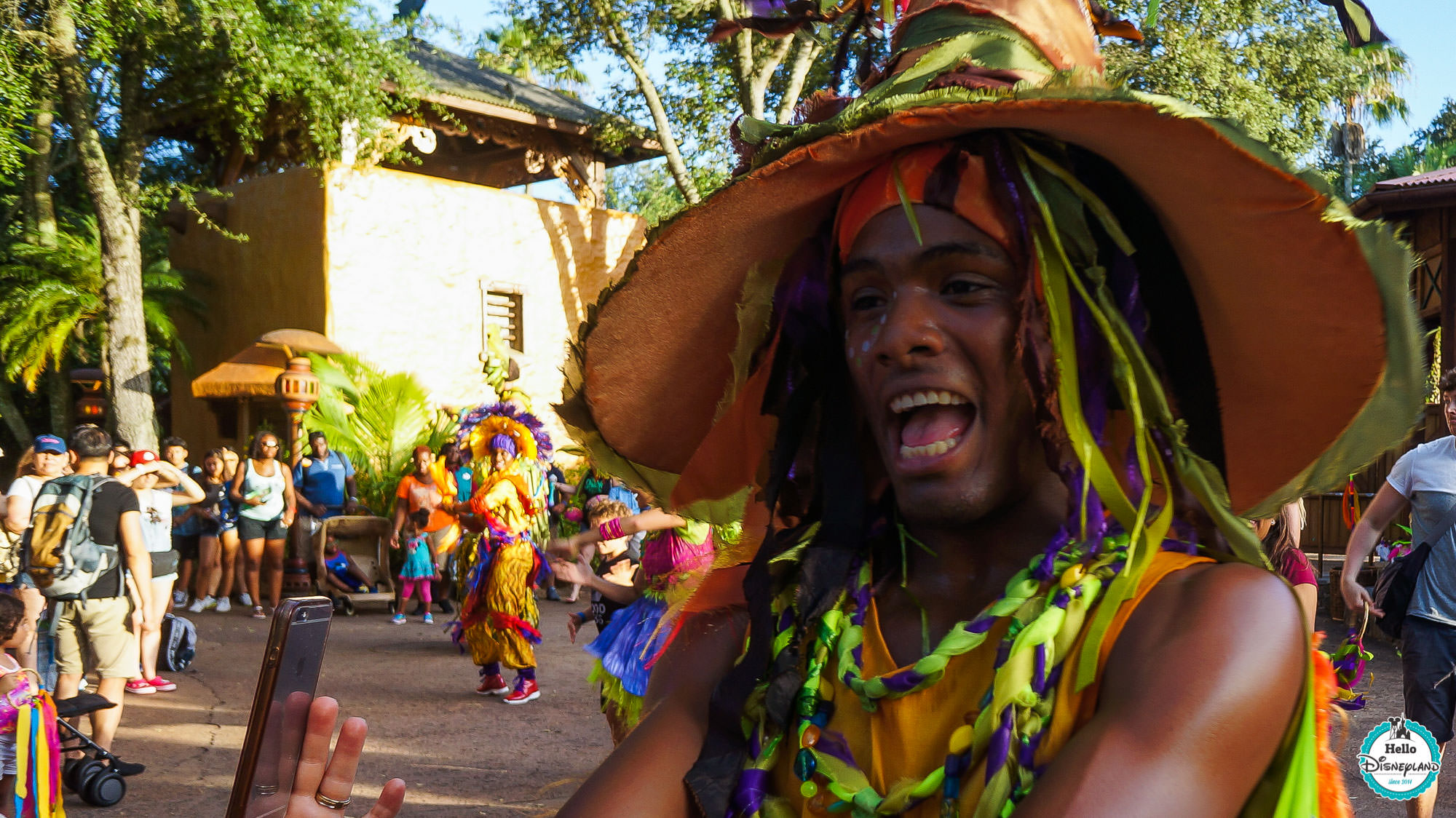 Animal Kingdom - Walt Disney World