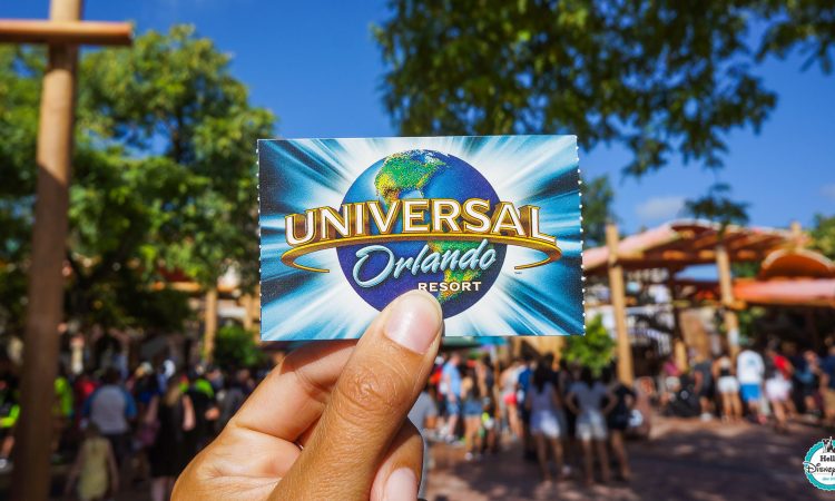 Universal Orlando Resort