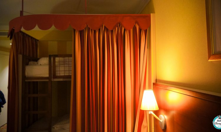 Magic Circus Hotel avis - Disneyland Paris