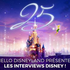 lesInterviewsDisney