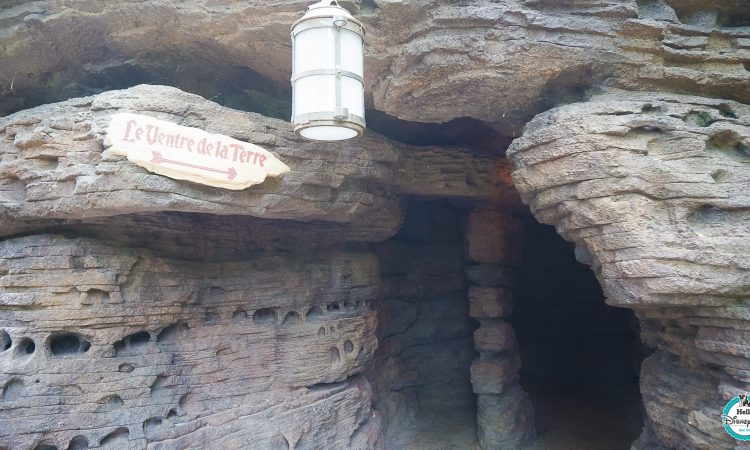 Adventure Isle - Disneyland Paris