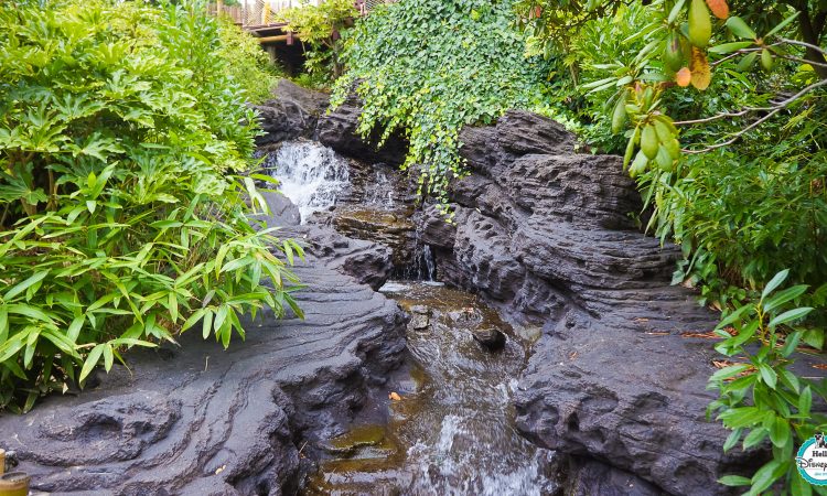 Adventure Isle - Disneyland Paris