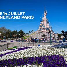 14-juillet-Disneyland-Paris