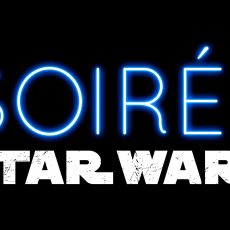 Soirée Star Wars Night 2017 Disneyland Paris