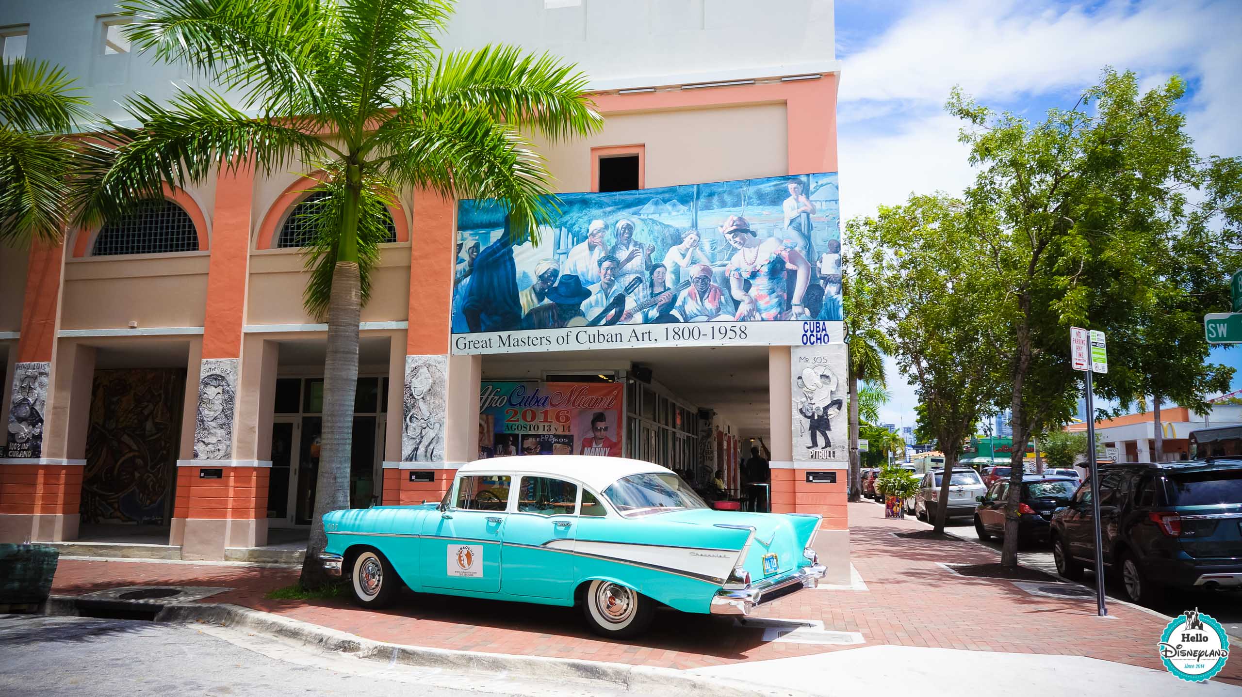 Floride Miami - Walt Disney World