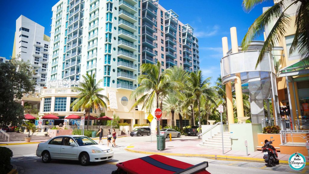 Hors série : Miami Dowtown Miami Beach