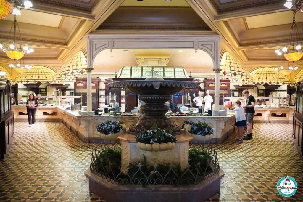 Plaza Gardens Restaurant