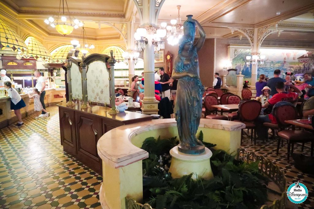 Plaza Gardens Restaurant