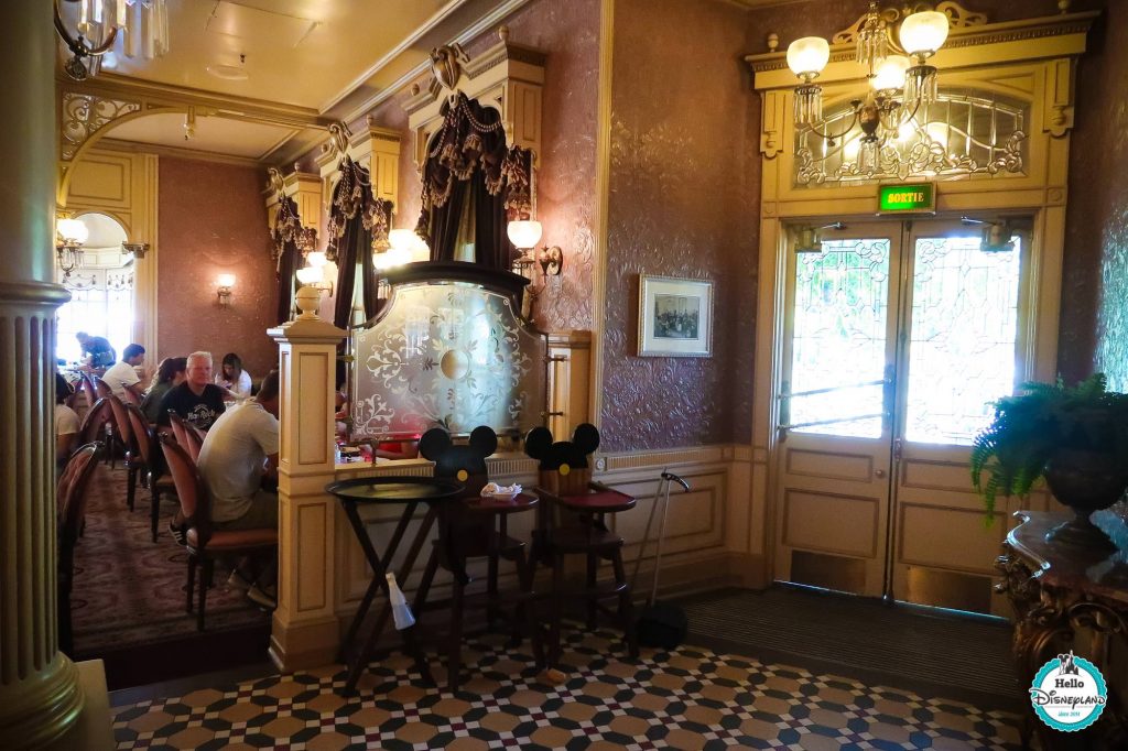 Plaza Gardens Restaurant