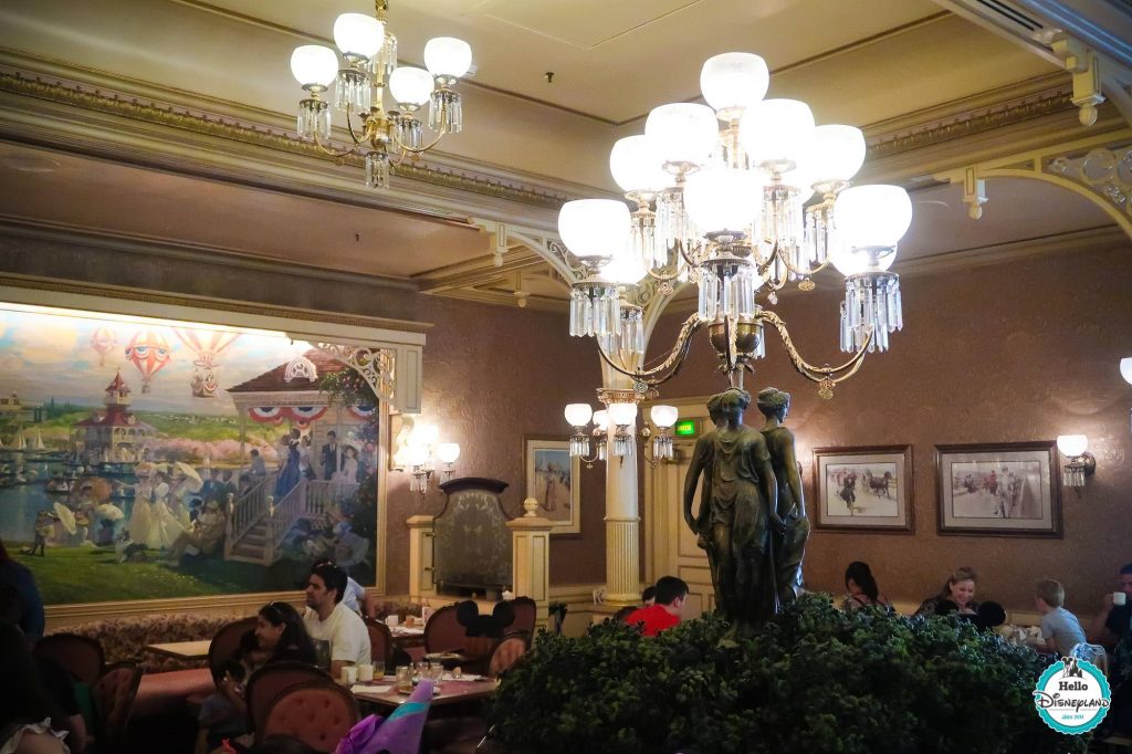 Plaza Gardens Restaurant