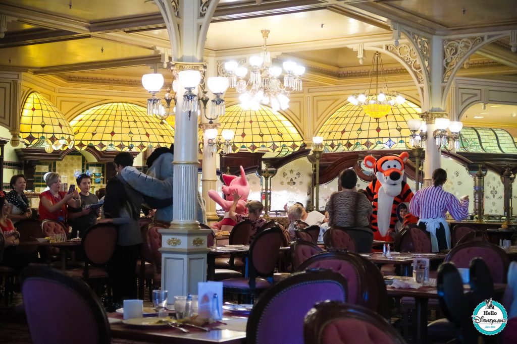 Plaza Gardens Restaurant