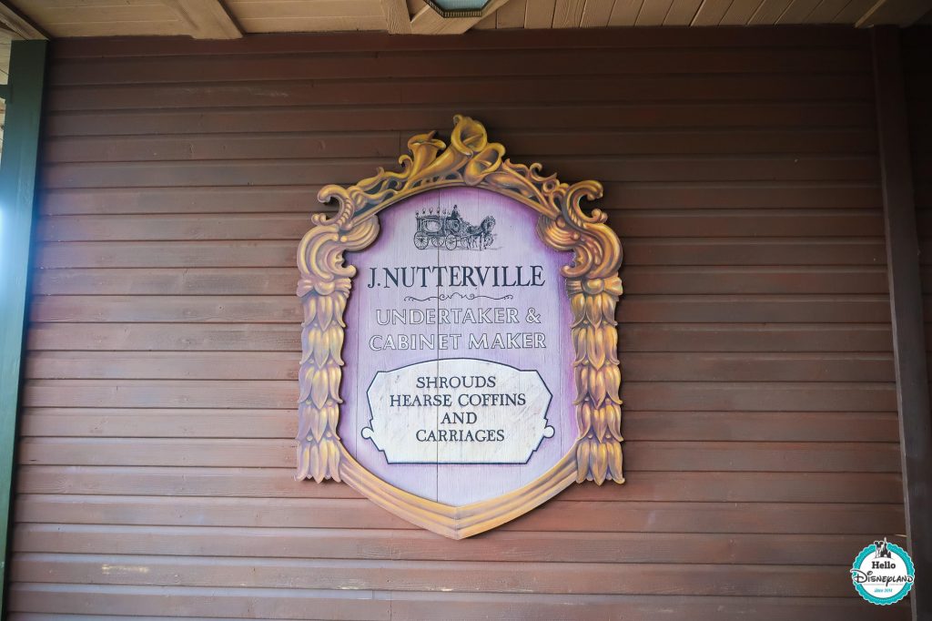 Secrets Disneyland Paris - Frontierland