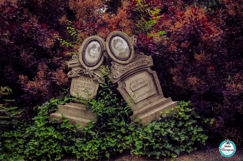 Secrets Disneyland Paris - Frontierland