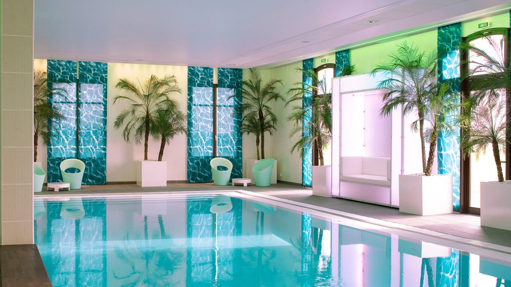Radisson Blu Hotel - Disneyland Paris