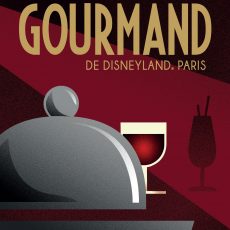 Rendez-vous-Gourmand-Poster