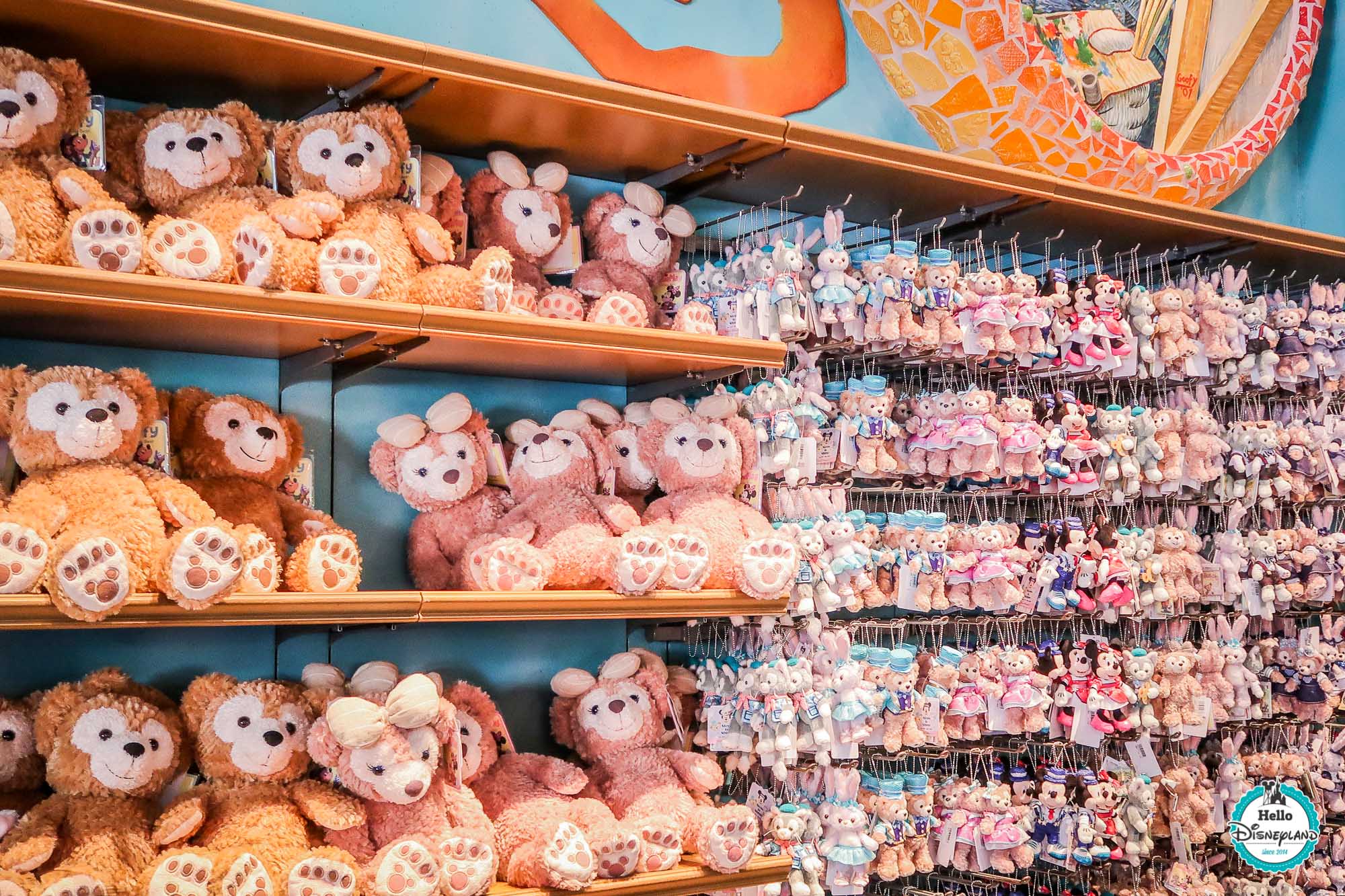 Tokyo Disney Sea est toujours le plus beau parc Disney du monde