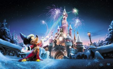 Noel 2017 Disneyland Paris toutes les infos promos