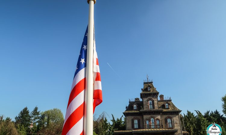 Thunder Mesa Riverboat Landing Molly Brown