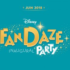 Logo Fandaze