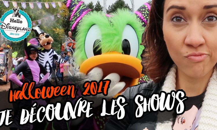 VLOG HALLOWEEN