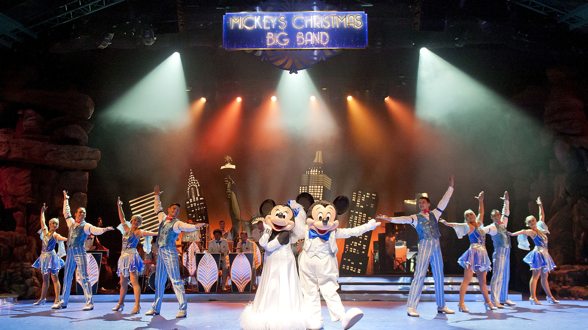 25 conseils noel 2017 disneyland paris