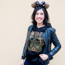 Look Disney Star Wars - Disneyland Paris