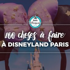 100-CHOSE-A-FAIRE-A-DISNEYLAND-PARIS