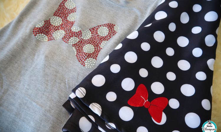 Concours Minnie Rock the Dots - Hello Disneyland