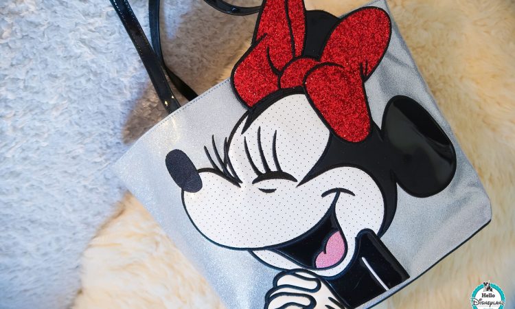 Concours Minnie Rock the Dots - Hello Disneyland