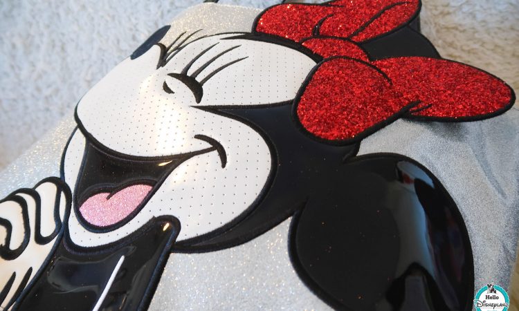Concours Minnie Rock the Dots - Hello Disneyland