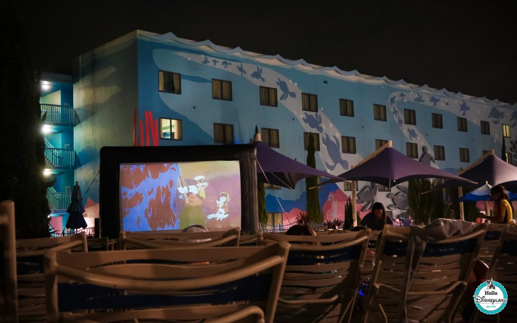 Disney's Art of Animation Resort - Walt Disney World