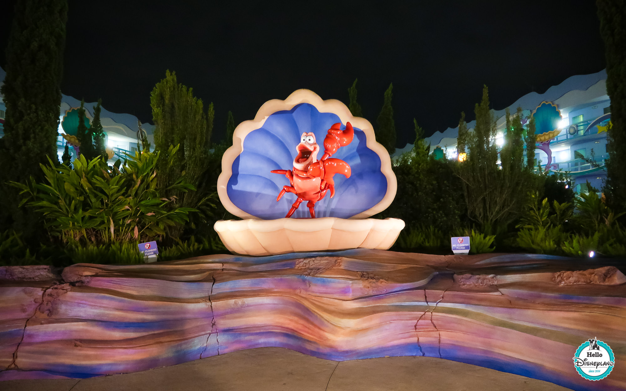 Disney's Art of Animation Resort - Walt Disney World