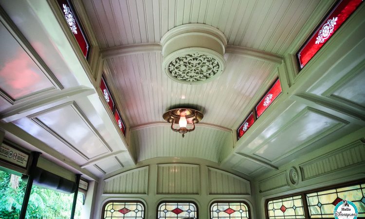 Frontierland Depot - Disneyland Paris