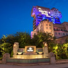 Top 10 des attractions à faire de nuit à Disneyland Paris