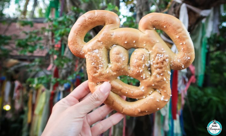 Walt Disney World Food