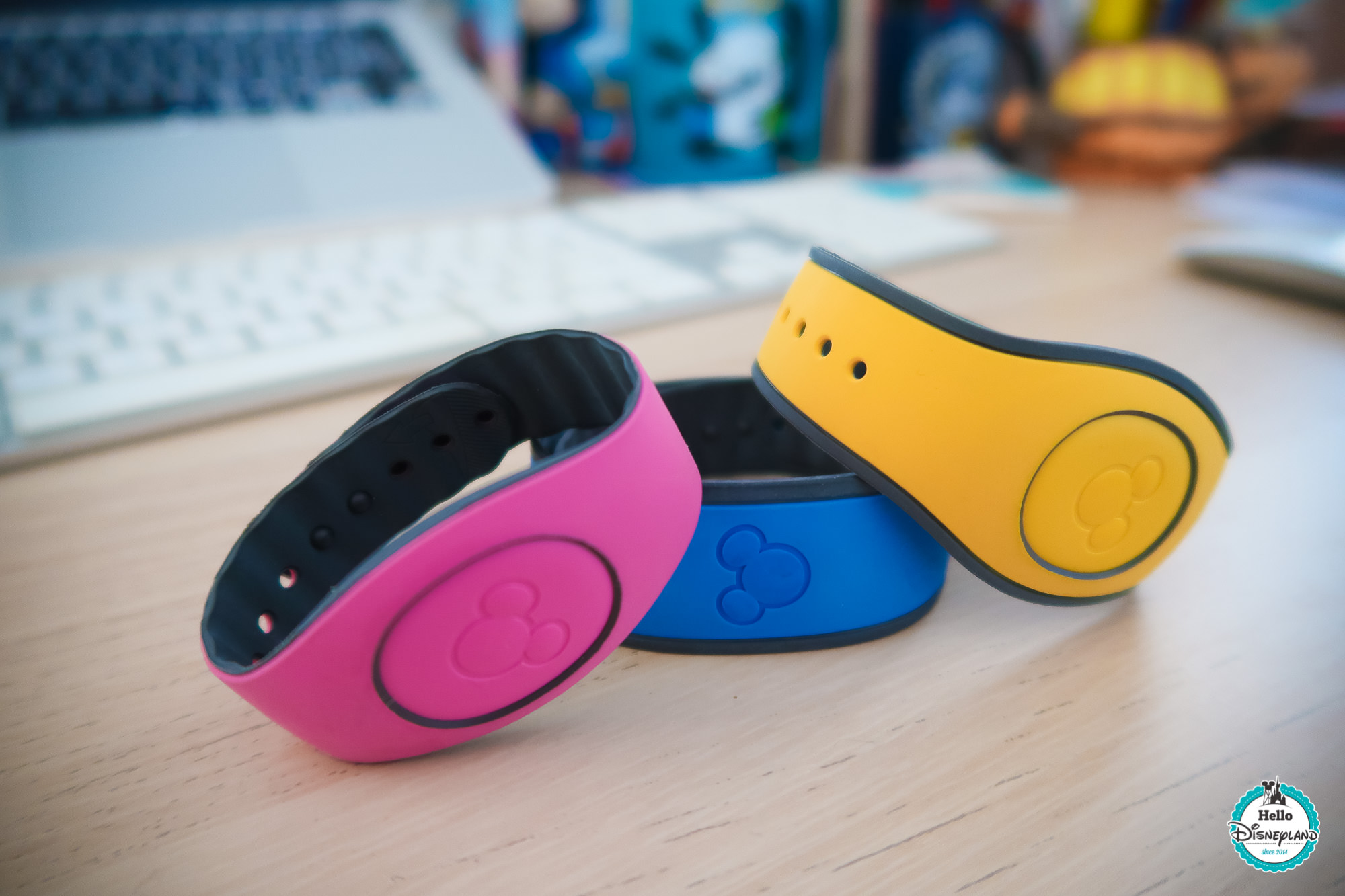 Disney Bracelet Pass atelieryuwa.ciao.jp