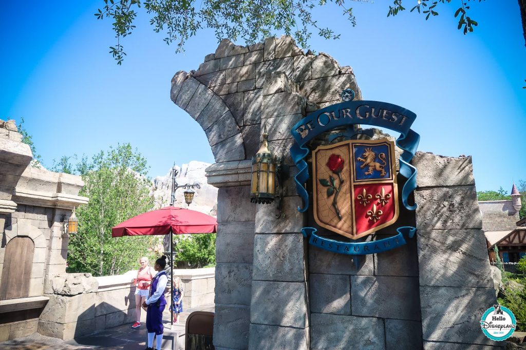 Magic Kingdom - Walt Disney World