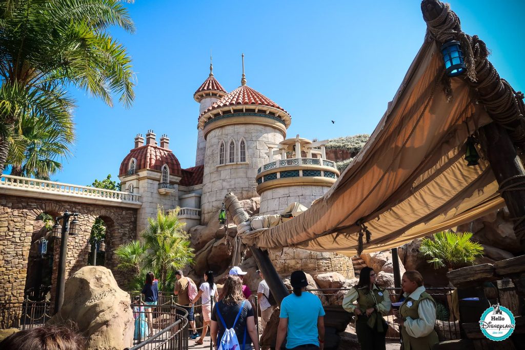 Magic Kingdom - Walt Disney World