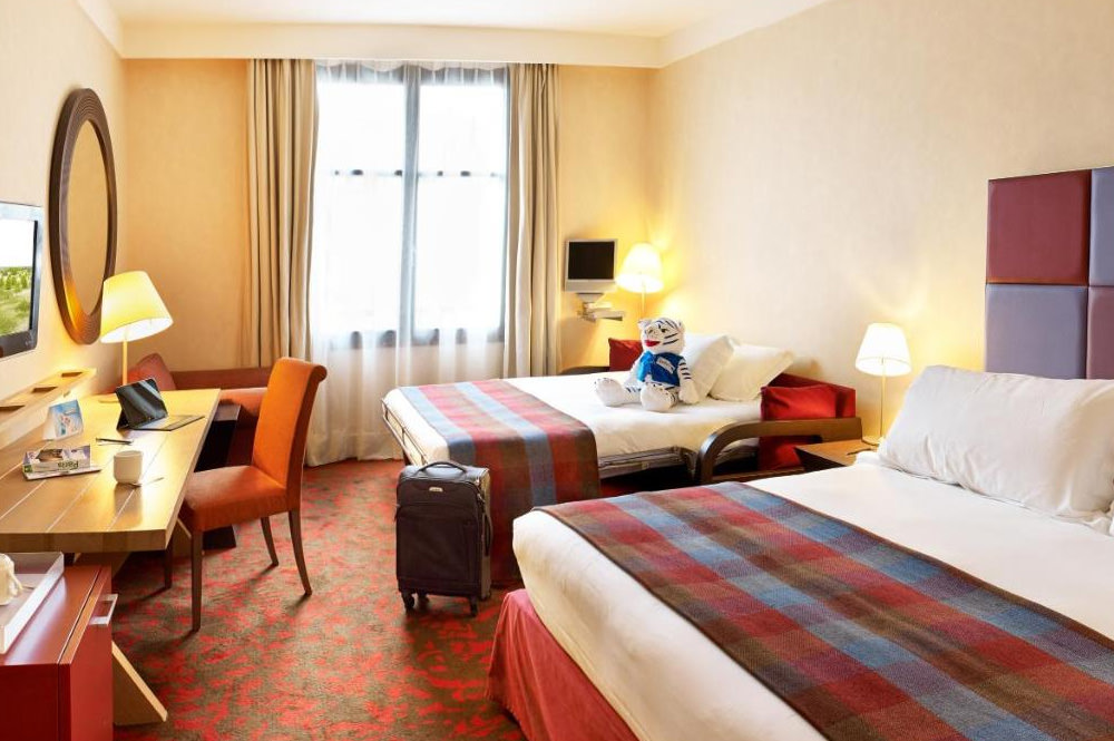 Unique Apart Hotel Paris Pas Cher for Small Space