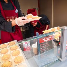 Rendez-vous Gourmand 2018 à Disneyland Paris