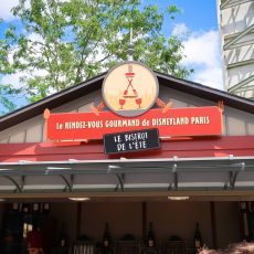 Rendez-vous Gourmand 2018 à Disneyland Paris