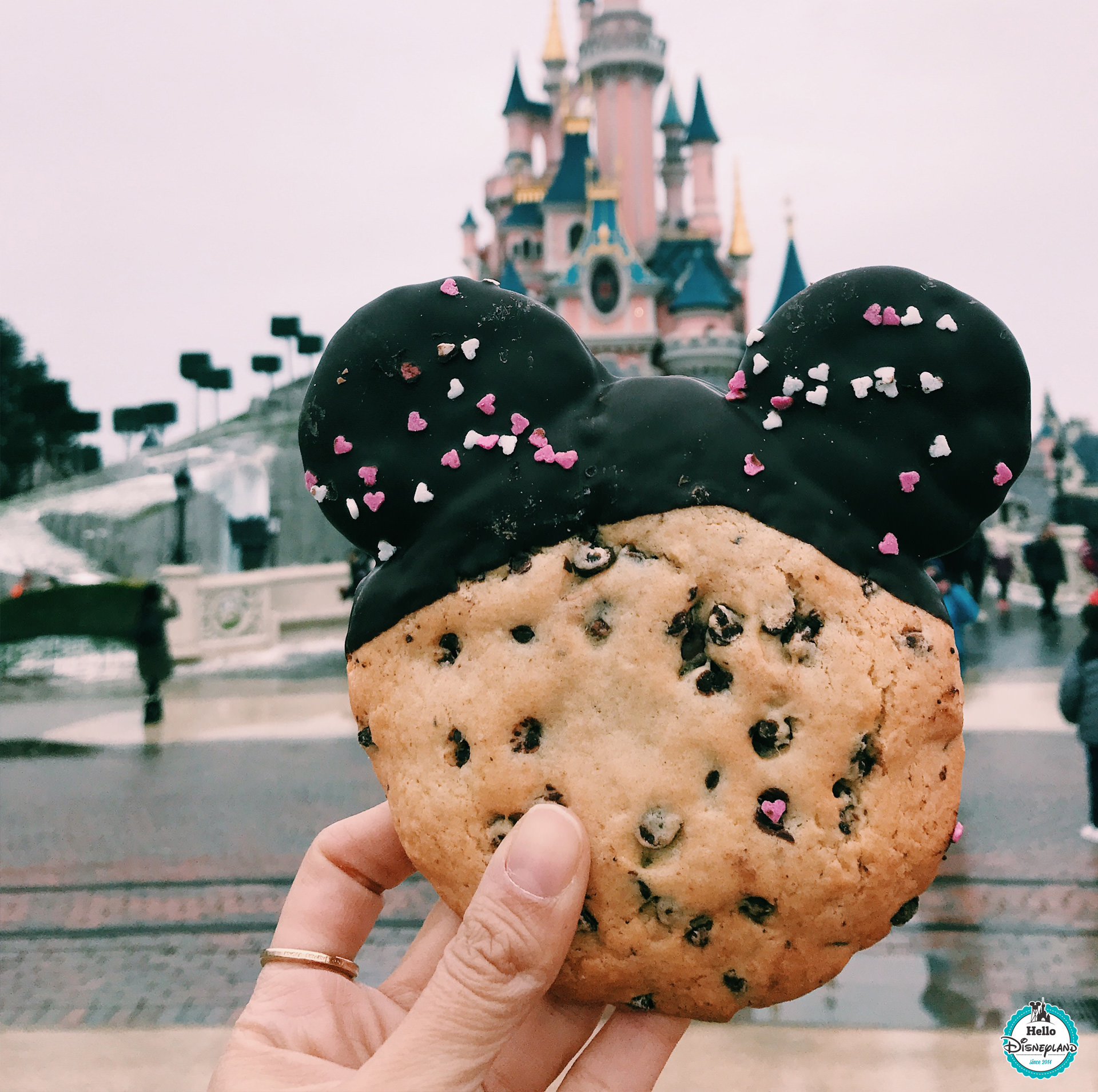 Top 10 des snacks de Disneyland Paris