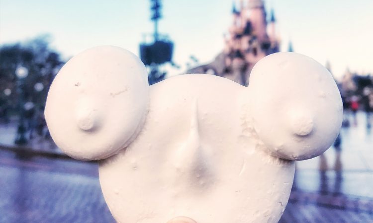 Top 10 des snacks de Disneyland Paris