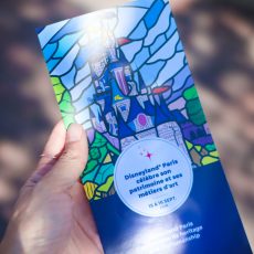 Journee du patrimoine 2018 - Disneyland Paris