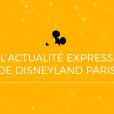 en bref disneyland paris express